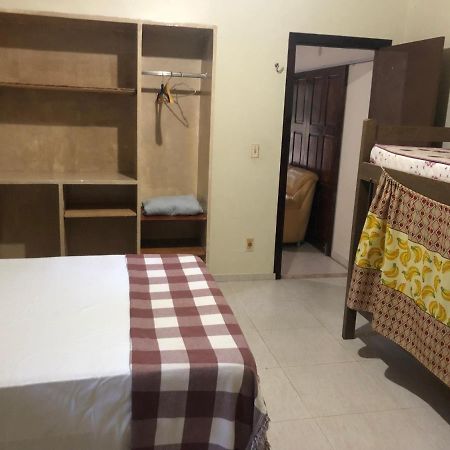 Macaco Surf Hostel Praia de Pipa Eksteriør billede