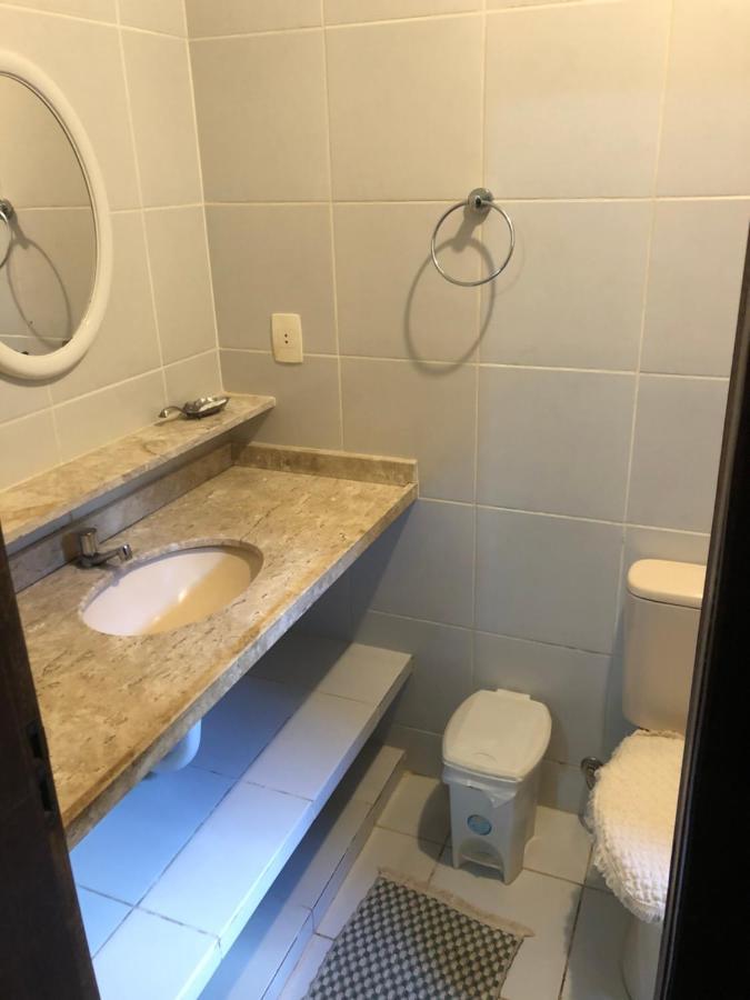 Macaco Surf Hostel Praia de Pipa Eksteriør billede
