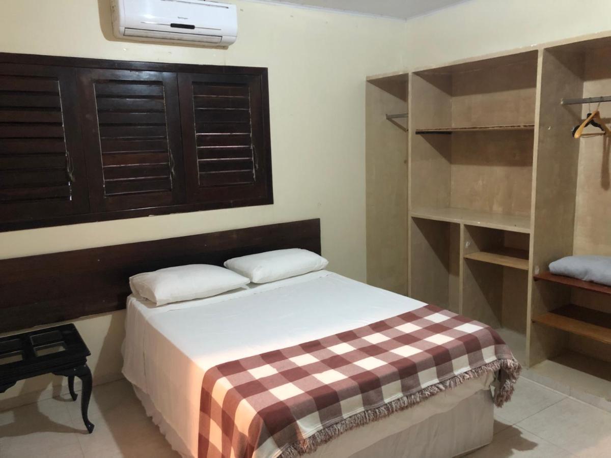 Macaco Surf Hostel Praia de Pipa Eksteriør billede